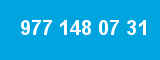 977 148 07 31